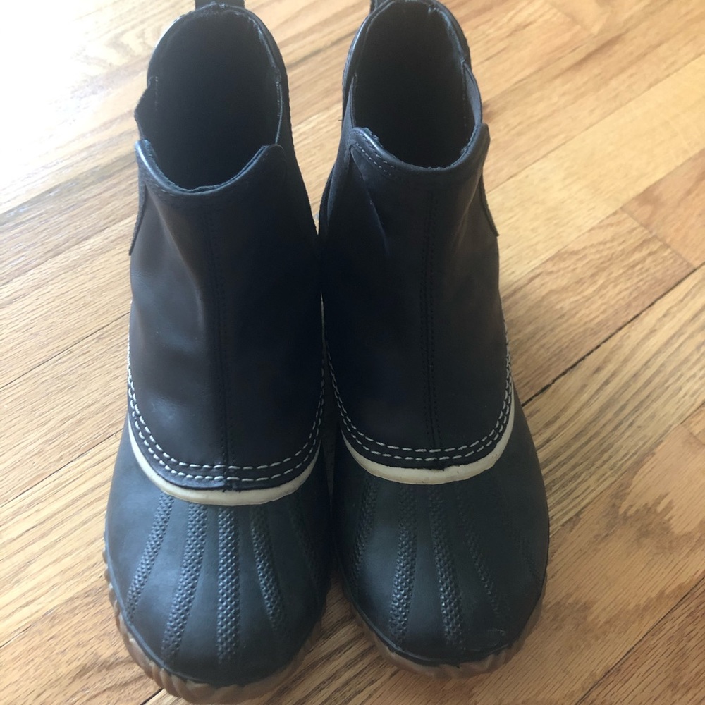 Sorel Boots